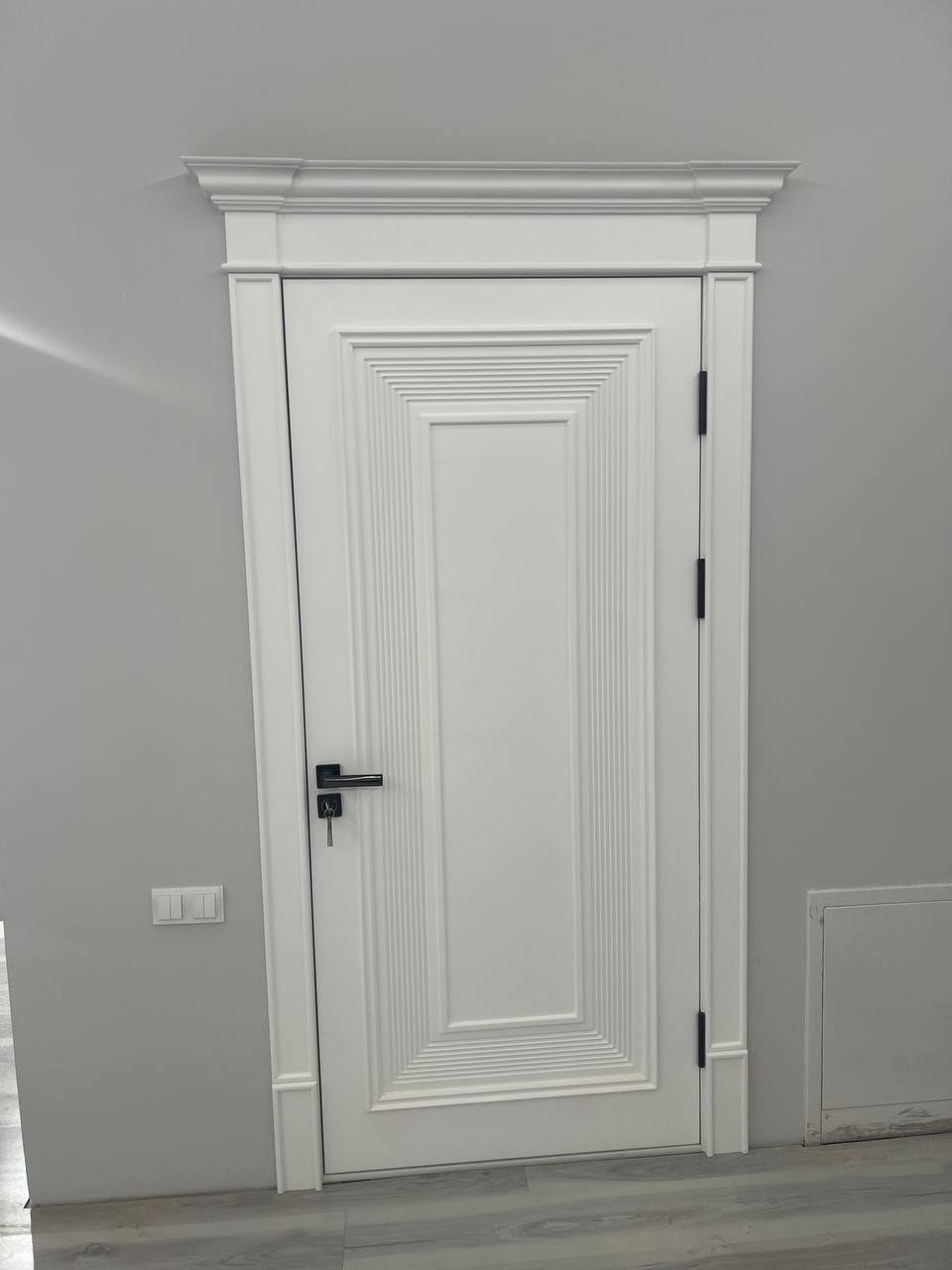 Versailles White